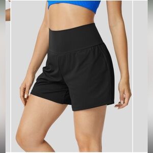 Halara Super High Waisted Shorts